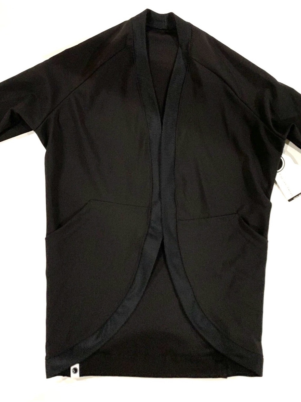 Five Dancewear kids / Girls /Black
Jacket SizeYM (6/8)
